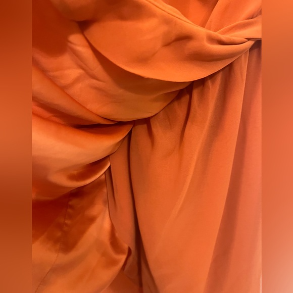 Jessica Simpson 💐One Shoulder Dress - Picture 12 of 15